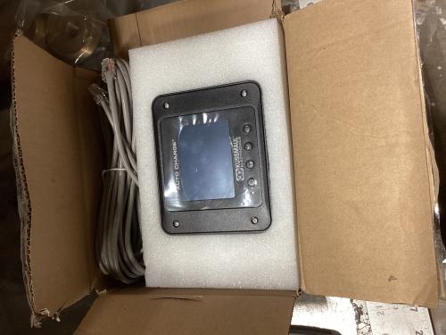 KUS-091-2661260-RCP - CHIEF SERIES NGC 12V 60A W/REM - image 1