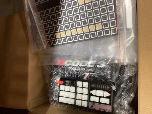 3562357 - SIREN,CODE-3,Z3SP-1 KIT