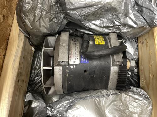 218749 - ALTERNATOR W/REGULATOR A2-335