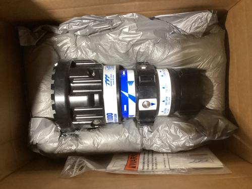 3064116-0001 - NOZZLE,TFT,MANUAL,M-FS1000-NJ
