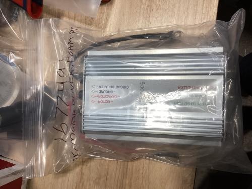 1677491 - BOX,MOTOR DRIVER,FOAM PRO