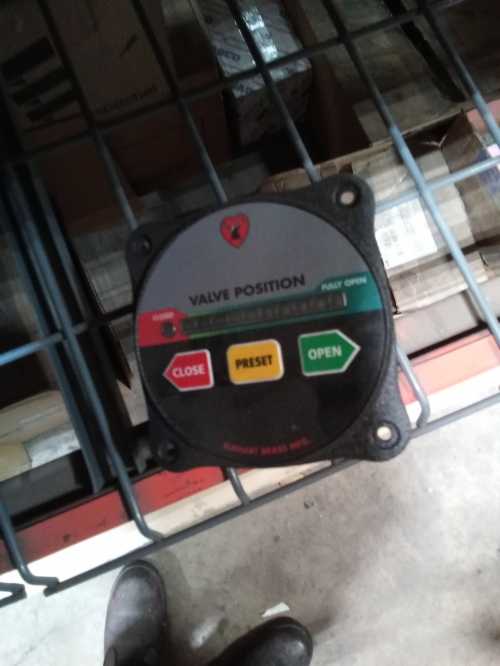 2054423 - CONTROL MODULE