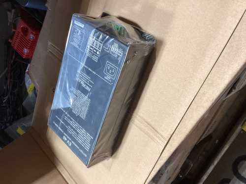 2129554 - CHARGER,BAT,NEWMAR EV-40