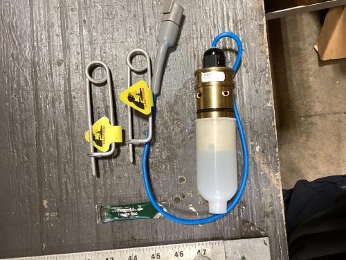 2062962 - SENSOR,FLOW,SEAMETRIC,IP81 - image 1