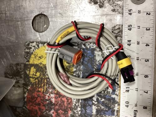 2063962 - SENSOR,FLOW,SEAMETRIC,IP81B-HP