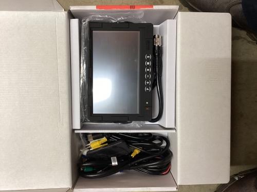 2115212 - MONITOR,ZONE DEFENSE,COLOR - image 1