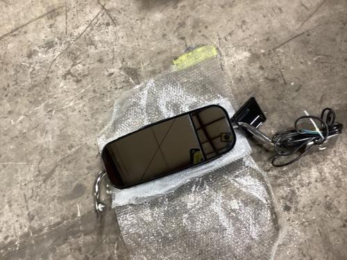 2272230 - MIRROR,WEST COAST,RETRAC,CHROM - image 1