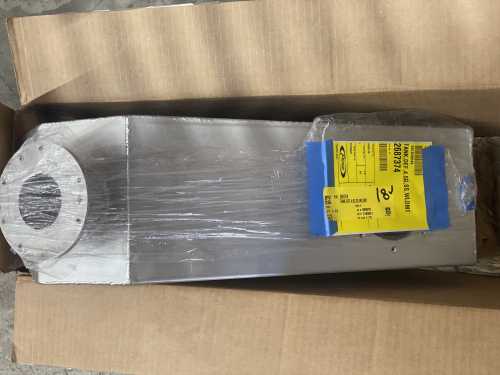 2687374 - TANK,DEF,4.5G,SS,WLDMT
