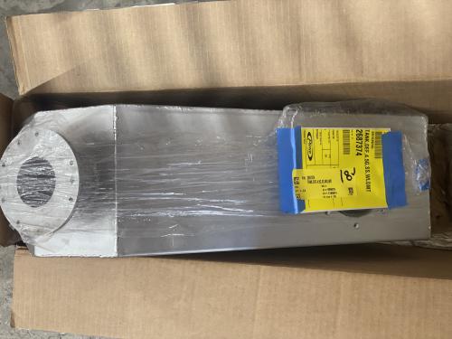 2687374 - TANK,DEF,4.5G,SS,WLDMT