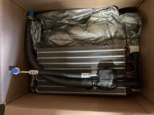 1814864 - COIL ASSEMBLY - COMPLETE