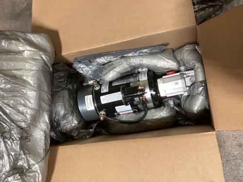 3315980 - EMERGENCY POWER UNIT,HYDRAULIC