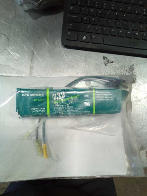 WAT-K568-1 - PIERCE #1707656 SHIFT UNIT RPL