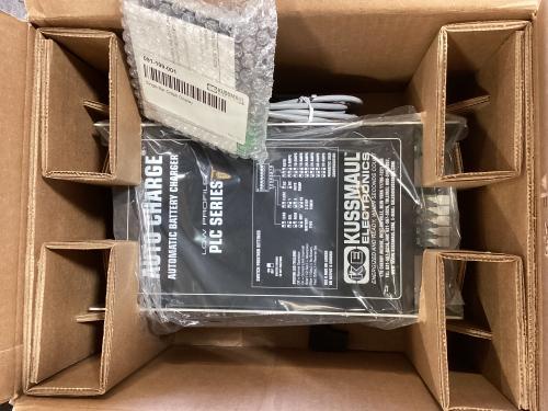 KUS-091-193-12 - PUMP PLUS 1200 CHARGER, W/BAR - image 1