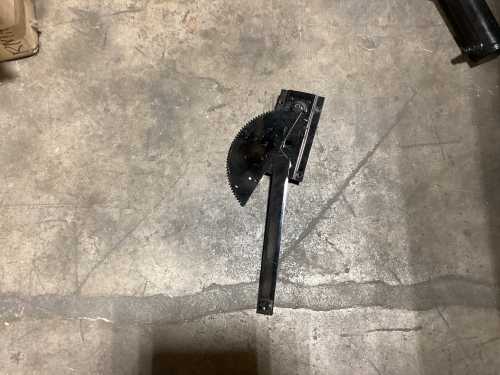 44-2159 - WINDOW REGULATOR RH