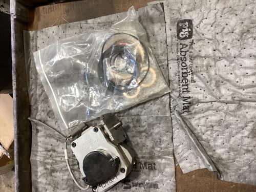 9342-1 - TRANSFER VALVE ACTUATOR SUB AS - image 1