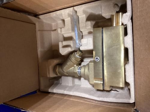 458459-3WAT - PRIMER,PUMP,TRIDENT,AIR PRIMER - image 1