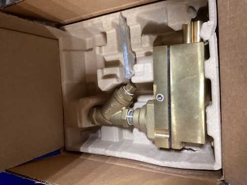 458459-3WAT - PRIMER,PUMP,TRIDENT,AIR PRIMER