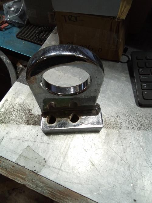 1481704 - TOW EYE,LH - image 1