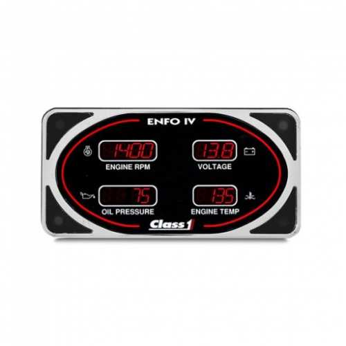 1376801-001 - DISPLAY ENFO IV