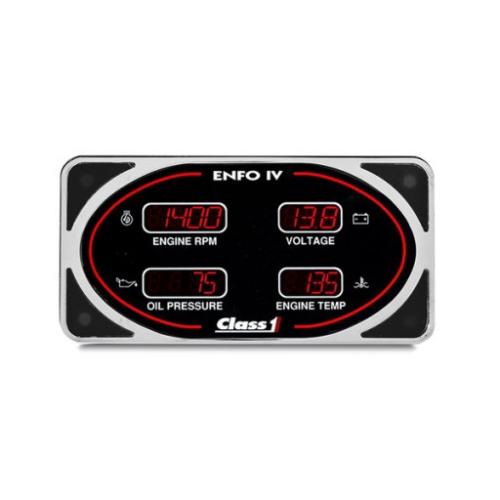1376801-001 - DISPLAY ENFO IV - image 1
