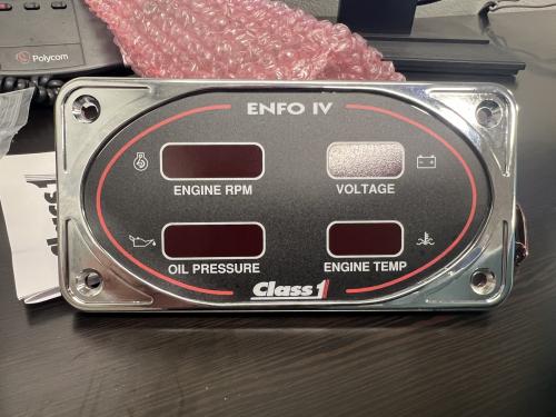 663672-001 - ENFO IV DISPLAY HEAD