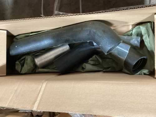 3421909 - KIT,CENTER COOLANT TUBE