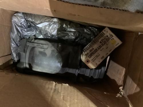 59-0626 - COMPRESSOR,ALMA A6,AIR COND,CW