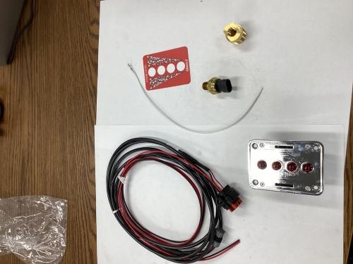 RBR-12130 - FOAM LEVEL KIT