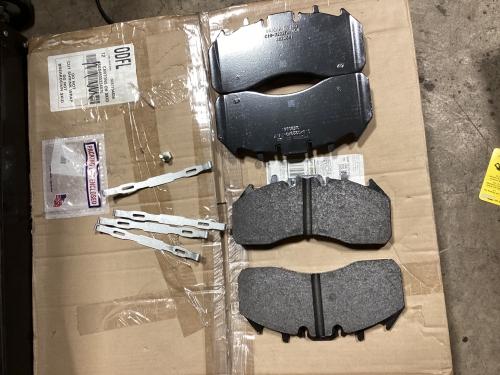 FLP-KIT2252H2CG - BRAKE PAD-FRICTION - image 1