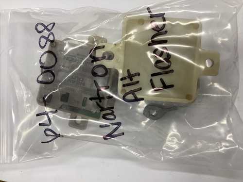 64-0088 - FLASHER,ALT TRAN 11003A NARTRO