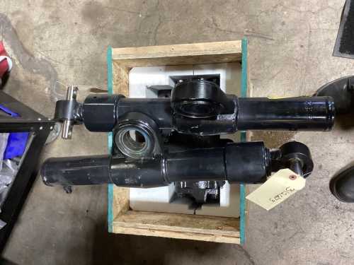 3126673 - CYLINDER,HYDRAULIC,CAB LIFT