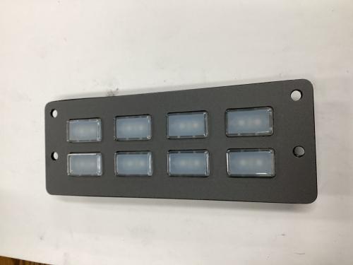 63-4708-0002 - SWITCH ASSY,CLR,MEM D-SERIES