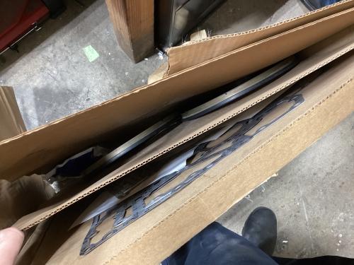 29547923 - ALLISON RETARDER KIT