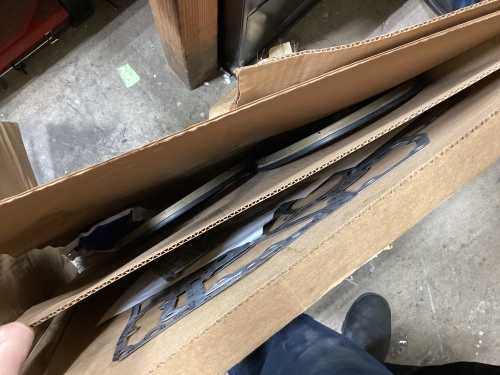 29547923 - ALLISON RETARDER KIT