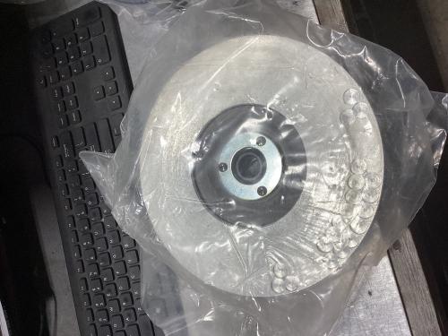 FED-Z8280065B-K - Q2B Siren clutch kit