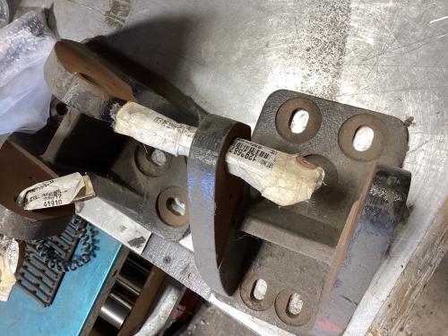 1293687 - CASTING,CAB PIVOT BASE,XA - image 1