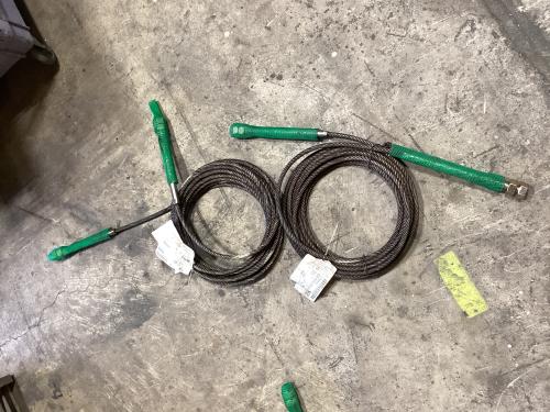 1100534 - WIRE ROPE,0.50 DIA,RETRACT,MID