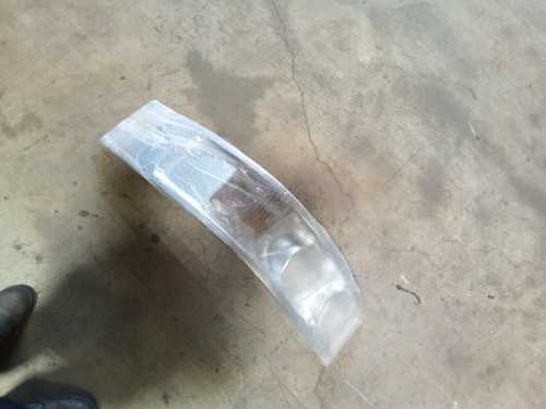 1796270 - BEZEL,HEAD LAMP,CHROME