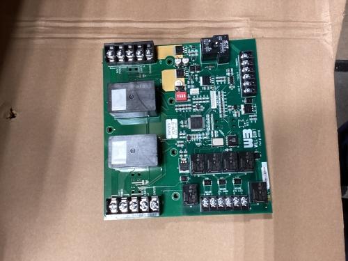 WLB-912760-CE - CIRCUIT BOARD