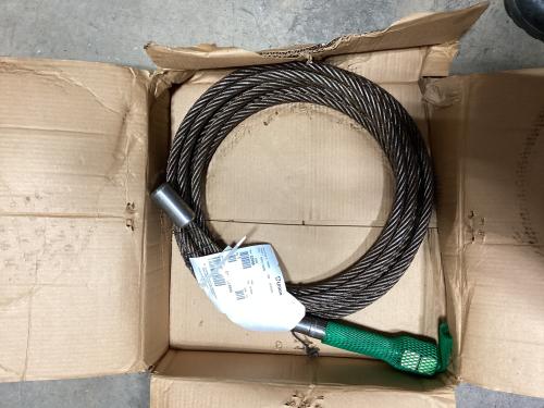 1100535 - WIRE ROPE,0.63 DIA,EXTEND,MID