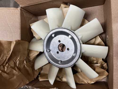 4481185 - Pusher Fan