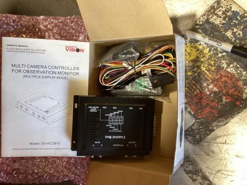 2496428 - 4-WAY SWITCHER,SAFETY VISION