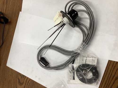 60-9141-0010 - PROBE, FOAM LEVEL, IC, SQUARE