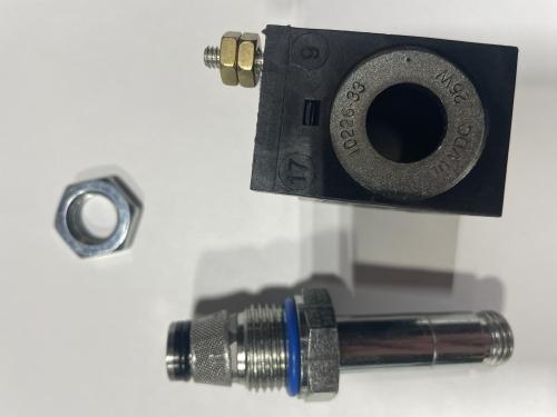 1514619 - Valve Manual Lowering