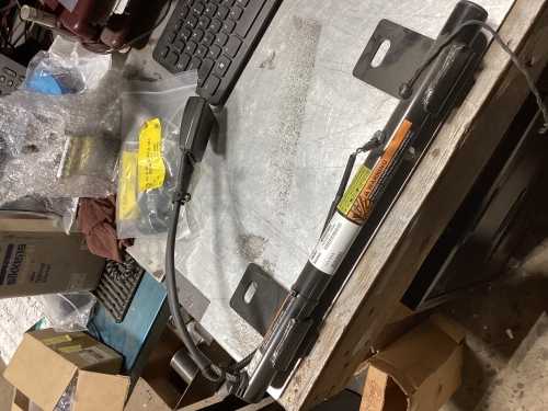 2985659 - IBP BAR,14IN CABLE