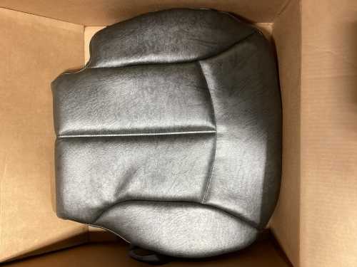 3451440 - BOTTOM SEAT CUSHION ASSY