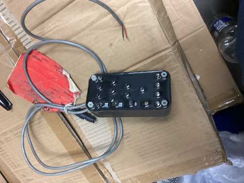 1325969 - GUAGE FOAM LEVEL