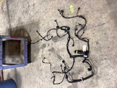 VPS-A4711503486 - ENGINE HARNESS