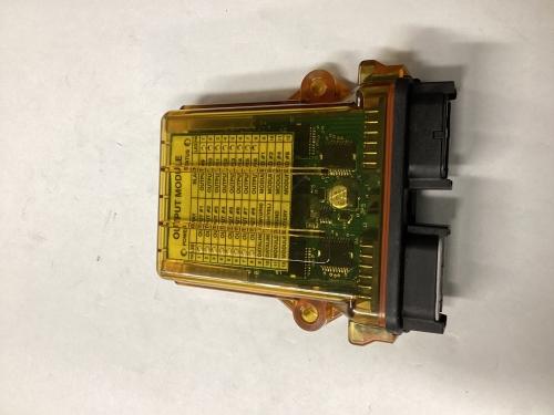 63-4709-0002 - MODULE,CLR,OUTPUT,CZ D-SERIES