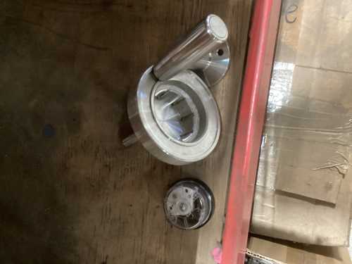 2363745-0001 - KIT,HANDWHEEL,SMALL